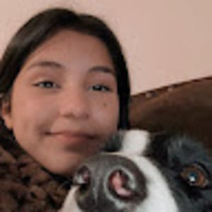 Meet your Posher, Victoria zuniga